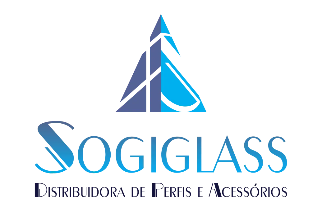 Sogiglass | Distribuidora de Perfis e Acessórios