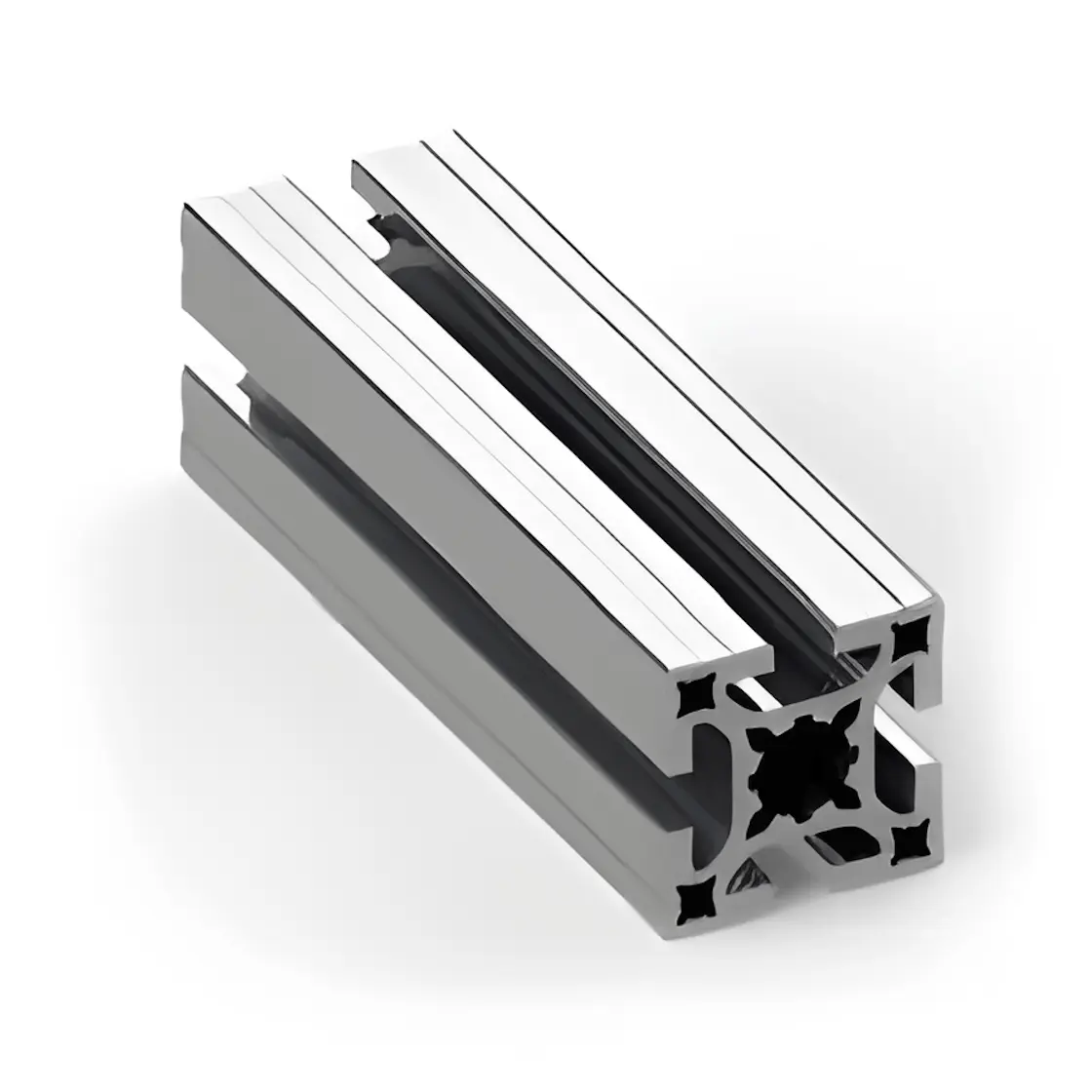 Perfis de Alumínio